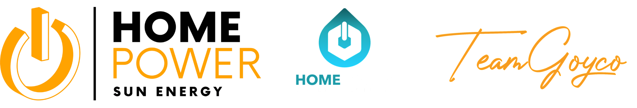 Home Power | Home Solutions | Team Goyco